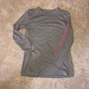Vineyard vines women’s athletic shirt